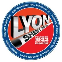 Lyon Sheet Metal Inc