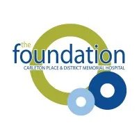 Carleton Place & District Memorial Hospital Foundation Carleton Place & District Memorial Hospital Foundation