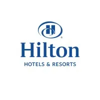 Hilton BNA Nashville Airport Terminal
