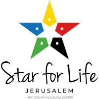 Star for Life Jerusalem