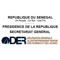 Délégation Générale à l'Entreprenariat Rapide des Femmes et des Jeunes - DER/FJ