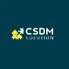 CSDM SOLUTION PVT LTD CSDM SOLUTION PVT LTD
