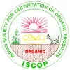 ISCOP - Indian Society for Certification of Organic Products ISCOP - Indian Society for Certification of Organic Products