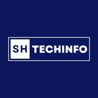 SH TECHINFO (PVT) Ltd. SH TECHINFO (PVT) Ltd.