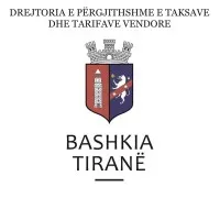 Drejtoria e Përgjithshme e Taksave dhe Tarifave Vendore Drejtoria e Përgjithshme e Taksave dhe Tarifave Vendore