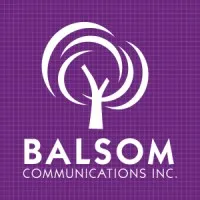 Balsom Communications