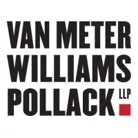 Van Meter Williams Pollack (VMWP) Van Meter Williams Pollack (VMWP)