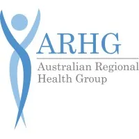 Australian Regional Health Group Australian Regional Health Group