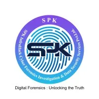 SPK Infrahack Cyber Forensics PVT.LTD