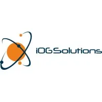 iOG Solutions iOG Solutions