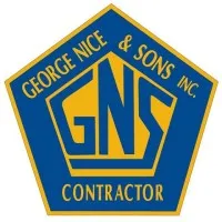 George Nice & Sons, Inc.