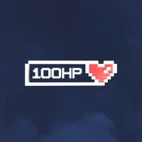 100HP Gaming