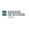 Rizzani de Eccher in America Rizzani de Eccher in America