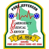 Port Jefferson EMS