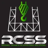 Rigging, Crane & Scaffolding Solutions