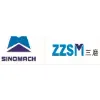 Zhengzhou Research Institute for Abrasives & Grinding Zhengzhou Research Institute for Abrasives & Grinding