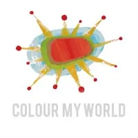 Colour My World
