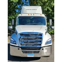 WEBSTER EXPRESS, Inc. WEBSTER EXPRESS, Inc.
