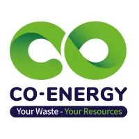 Co-Energy Ltd.