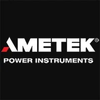 AMETEK Power Instruments AMETEK Power Instruments