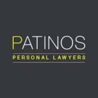 Patinos Personal Lawyers