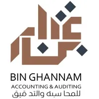 Bin Ghannam Accounting & Auditing