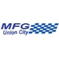 Molded Fiber Glass Union City