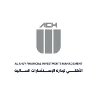 Al Ahly Financial Investments Management