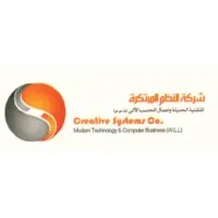 Creative System | النظم المبتكرة