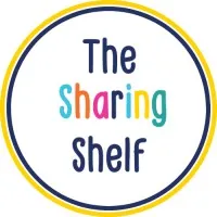 The Sharing Shelf