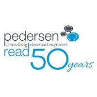 Pedersen Read Consulting Engineers Pedersen Read Consulting Engineers