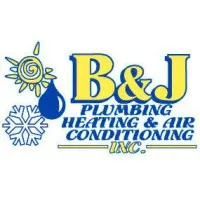 B&J Plumbing Heating and Air Conditioning Inc.