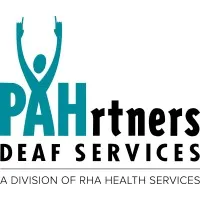 PAHrtners Deaf Services 