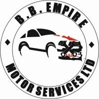B.B EMPIRE MOTOR SERVICES LIMITED