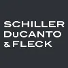 Schiller DuCanto & Fleck LLP Schiller DuCanto & Fleck LLP