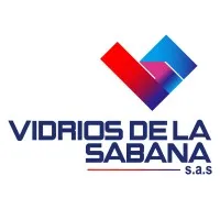 VIDRIOS DE LA SABANA VIDRIOS DE LA SABANA