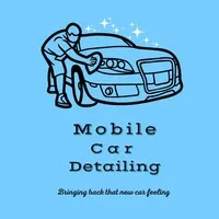 Mobile Car Detailing Inc
