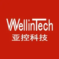 WellinTech email format