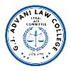 LEGAL AID CLINIC, G.J. ADVANI LAW COLLEGE LEGAL AID CLINIC, G.J. ADVANI LAW COLLEGE
