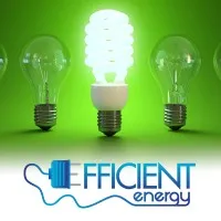 Efficient Energy Efficient Energy