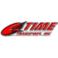 Time Transport, Inc. Time Transport, Inc.