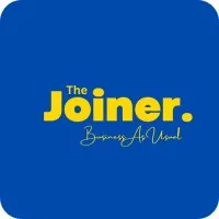 The Joiner (Ealamiun Resource India )