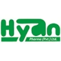 Hyan Pharma (Pvt) Ltd