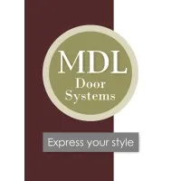 MDL Door Systems