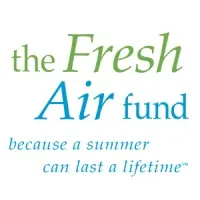 The Fresh Air Fund