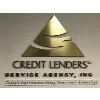Credit Lenders Service Agency, Inc.
