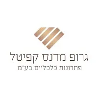 גרופ מדנס קפיטל - Group Madanes Capital גרופ מדנס קפיטל - Group Madanes Capital