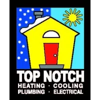 Top Notch Heating, Cooling and Plumbing