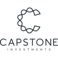 Capstone Investment Group Capstone Investment Group