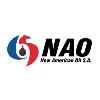 New American Oil S.A. New American Oil S.A.